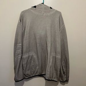 Urban Outfitters Gray Sweatshirt